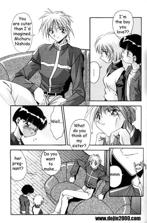 女性用トイレ[eng]