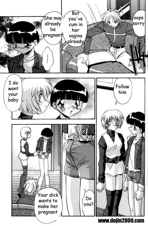 女性用トイレ[eng]