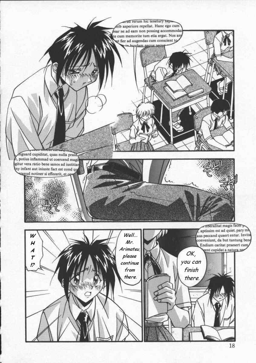 女性用トイレ[eng]