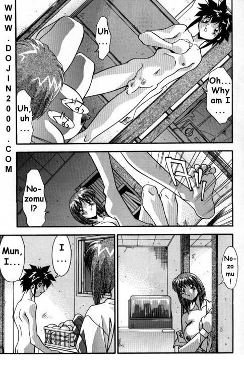 女性用トイレ[eng]