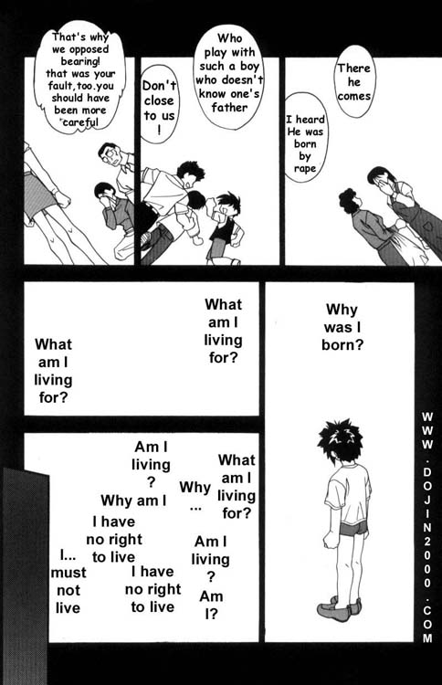 女性用トイレ[eng]