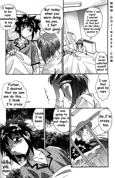 女性用トイレ[eng]
