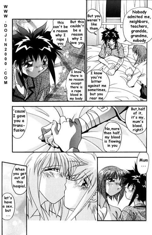 女性用トイレ[eng]