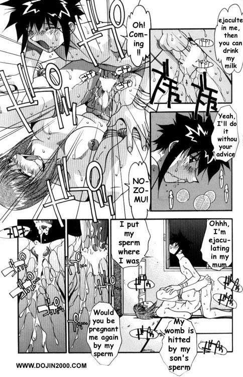 女性用トイレ[eng]