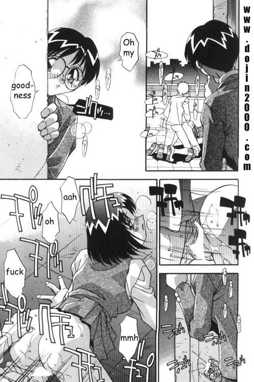 女性用トイレ[eng]