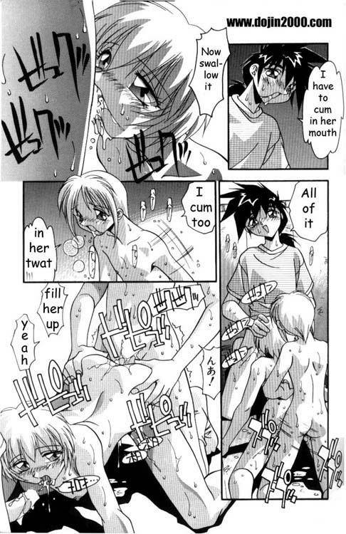 女性用トイレ[eng]