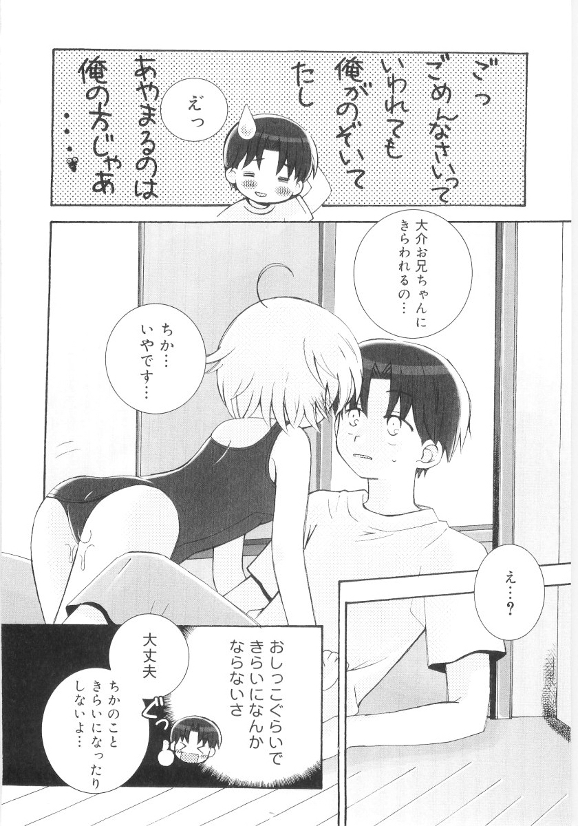 [ちんじゃおろおす] 妹の奴隷