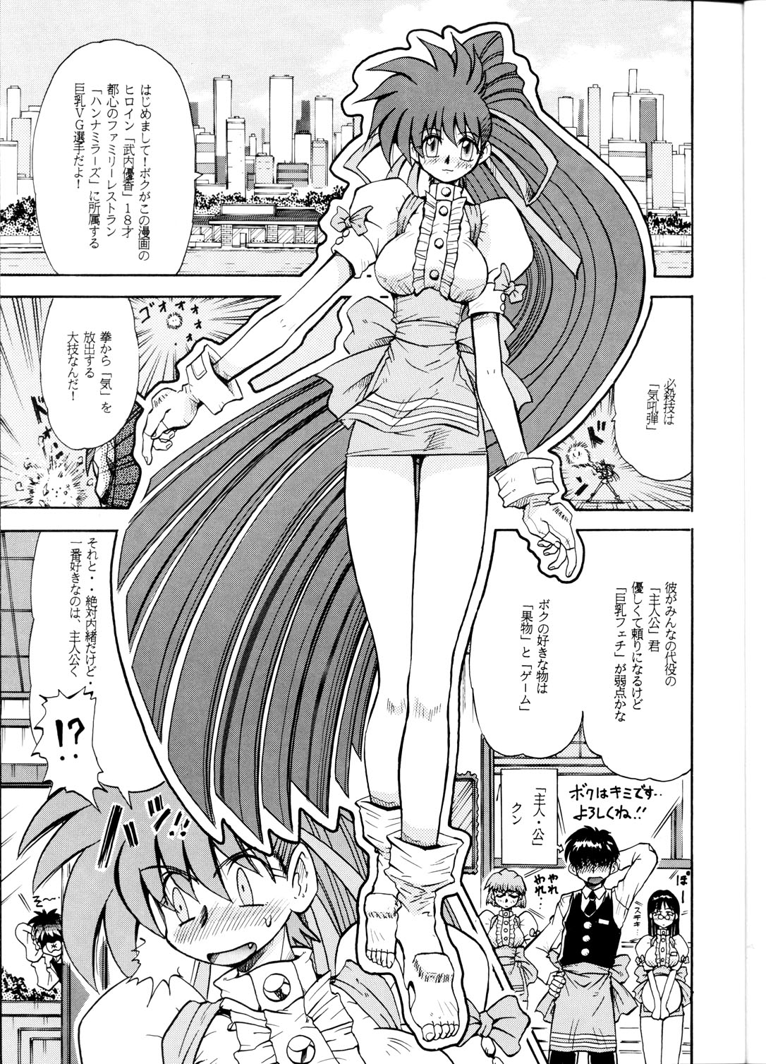 (C62)Su-dou Presentsvol。 4-可変ジオのみ (C62)Su-dou Presentsvol。 4-可変ジオのみ