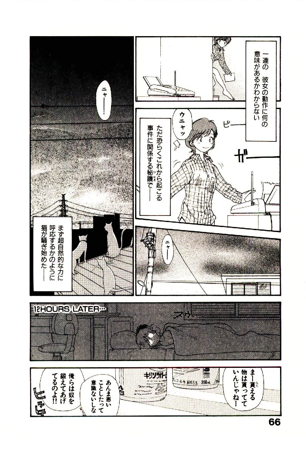[陽気婢] えっちーず 5