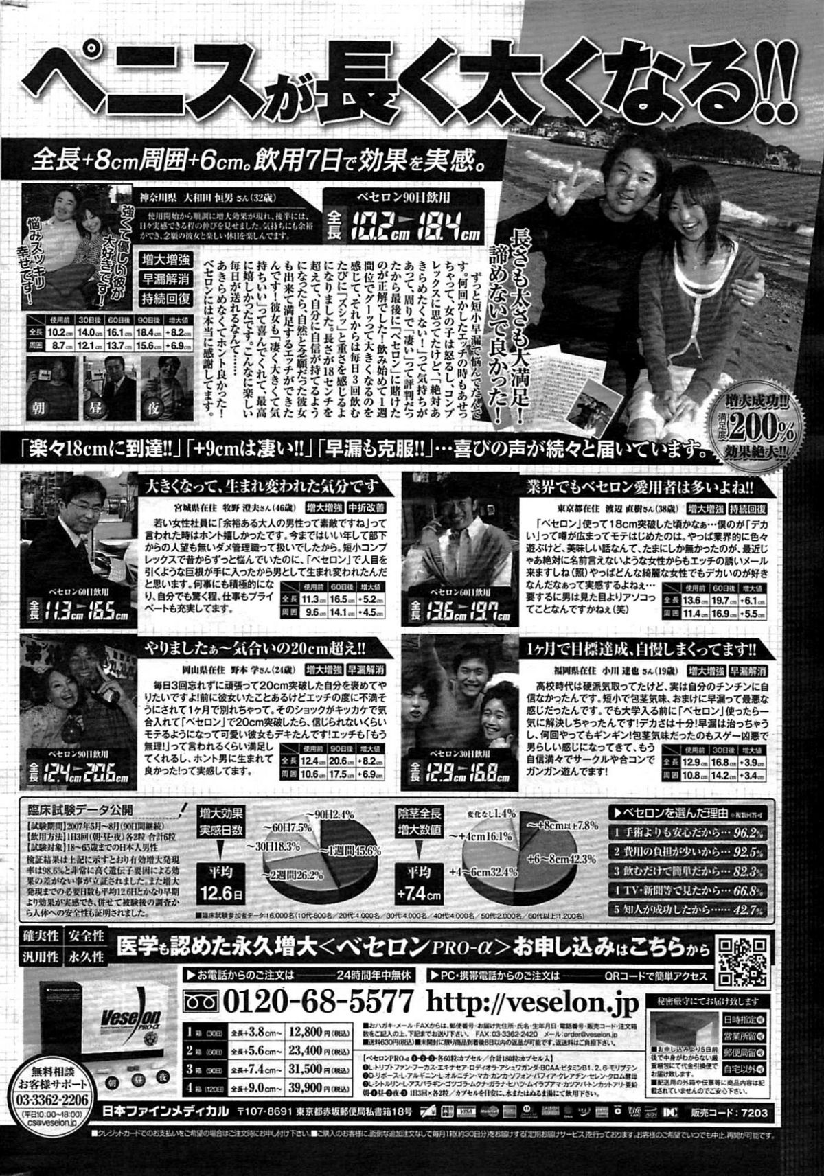 COMICポプリクラブ 2009年8月号