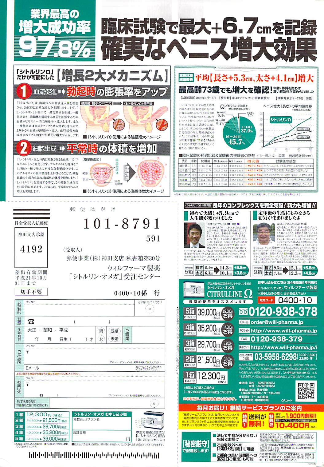 ナマイキッ！ 2008年10月号