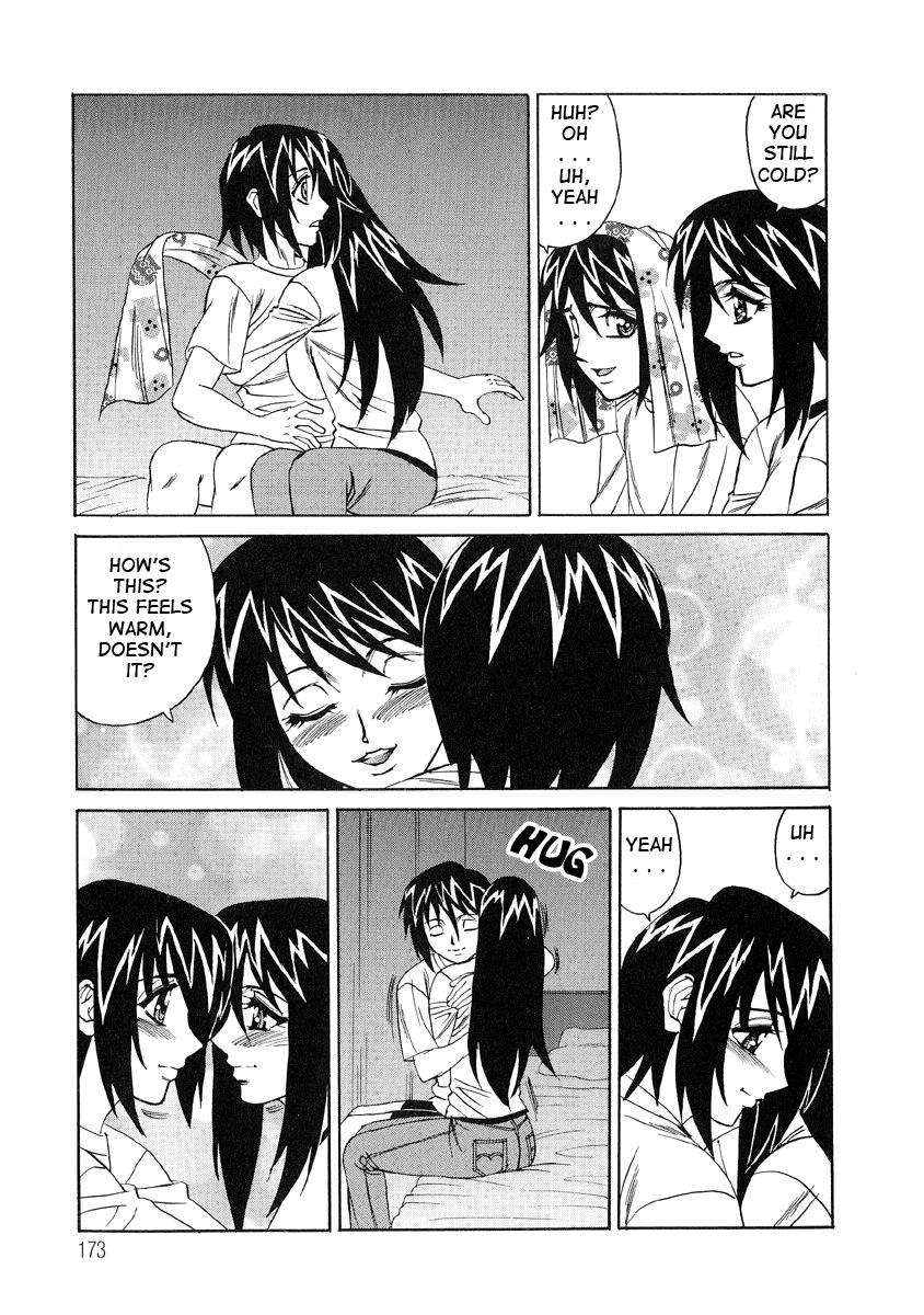 [山本よし文] 淫乱巨乳中出しアパート [英訳]