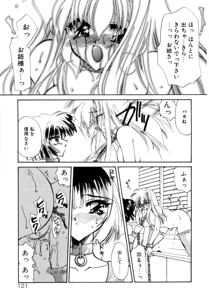 [きみおたまこ] 眠りつづけるお姫様