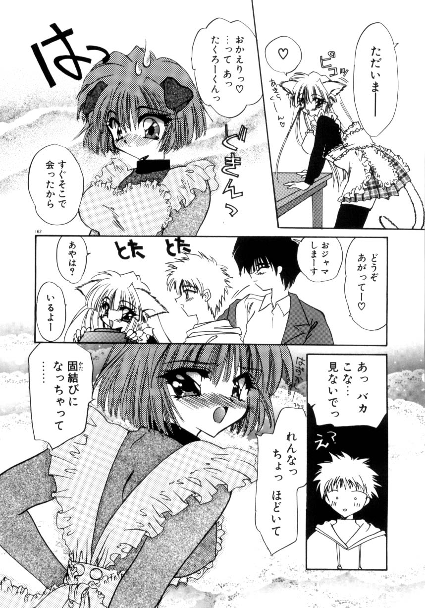 [きみおたまこ] 眠りつづけるお姫様