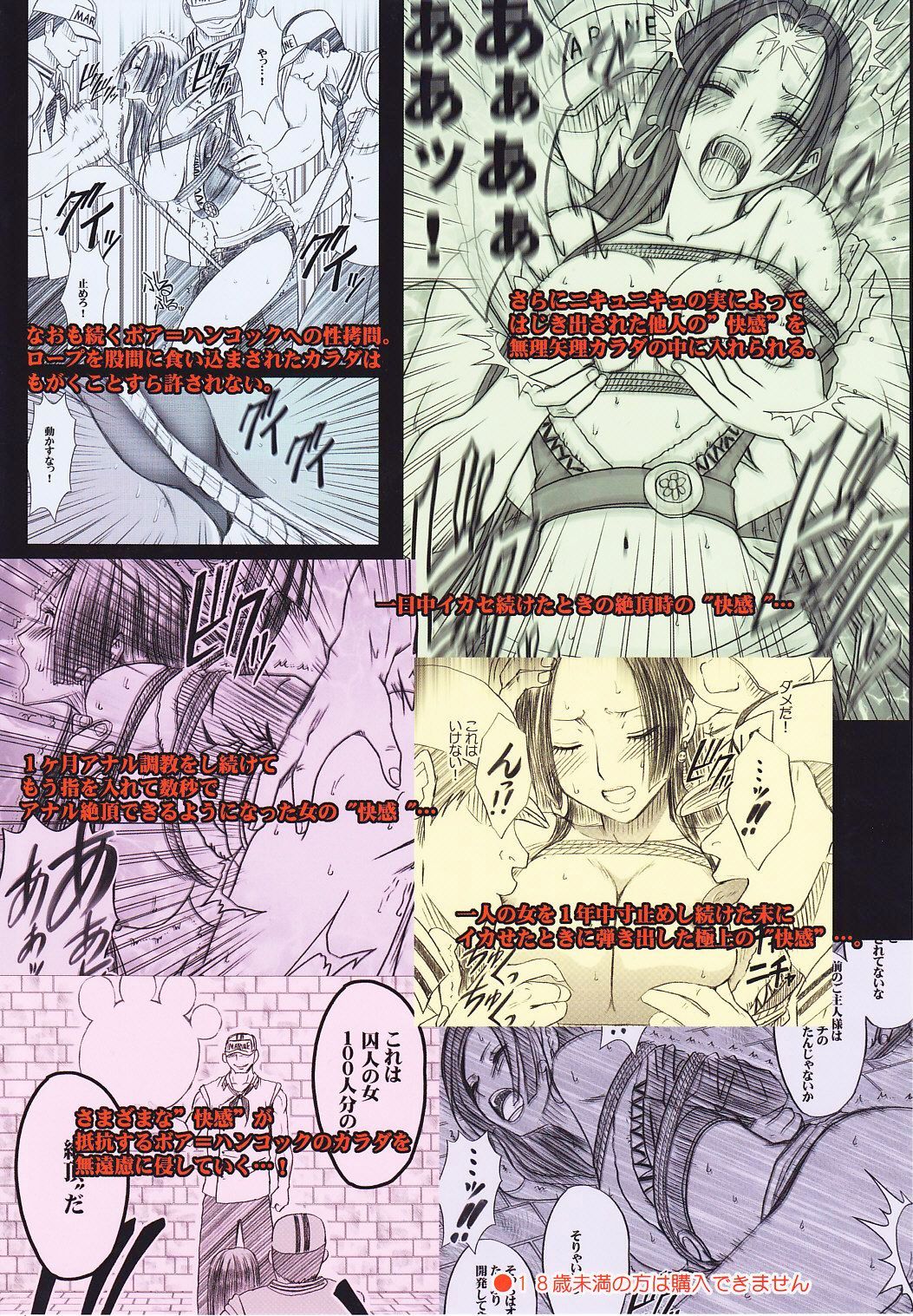 [クリムゾン (カーマイン)] 蛇姫 2 (ワンピース) [英訳]