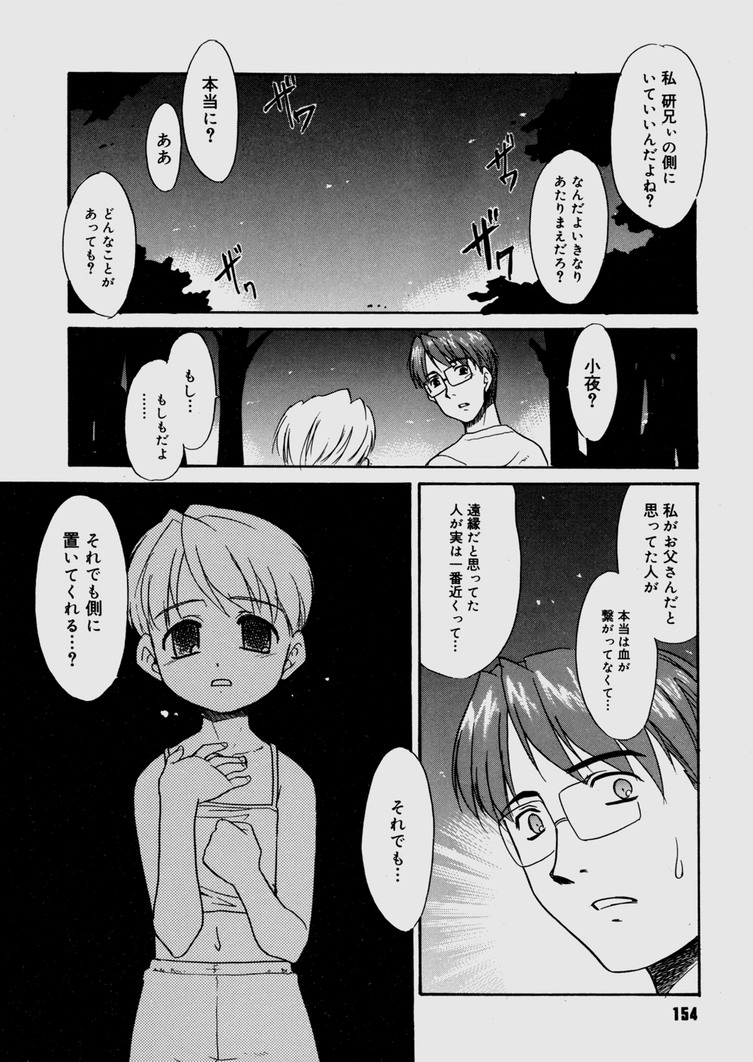 [猫玄] 僕らの相関関係