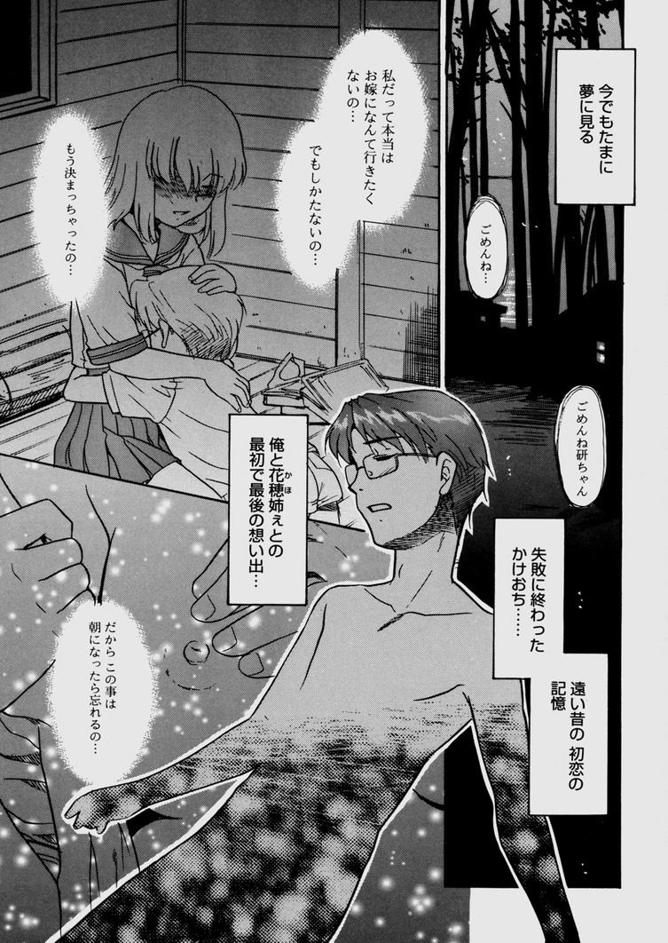 [猫玄] 僕らの相関関係