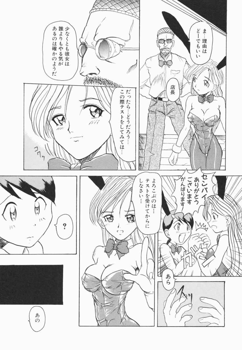[広川浩一郎] A to Z