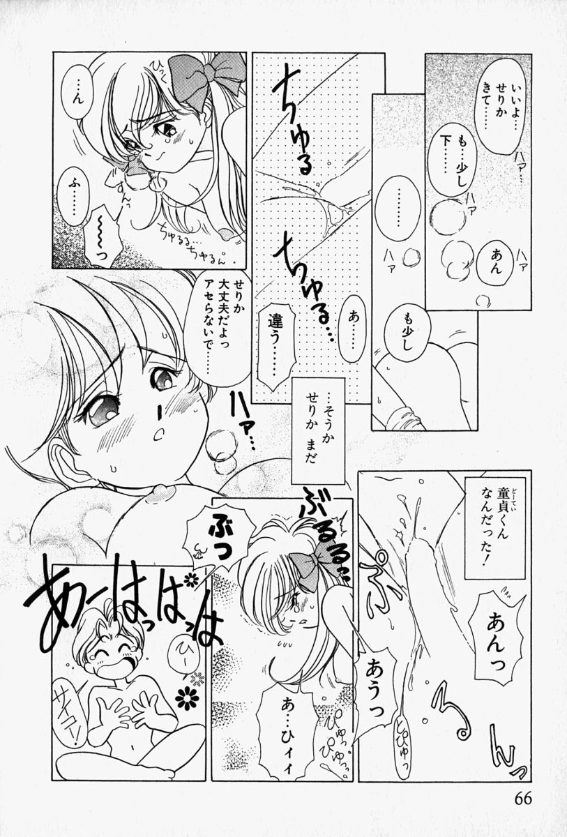 【佐野隆】ハニーディップ