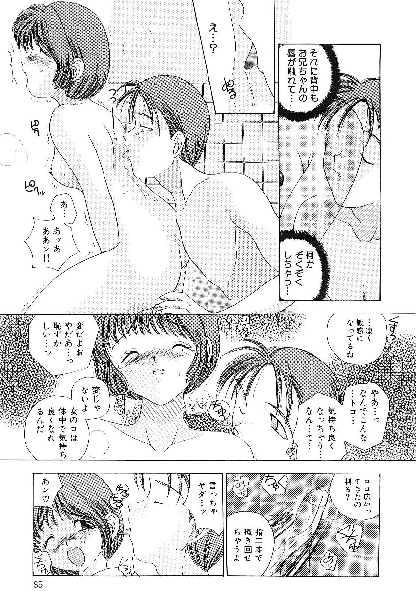 [松任知基] 隷嬢美夜子
