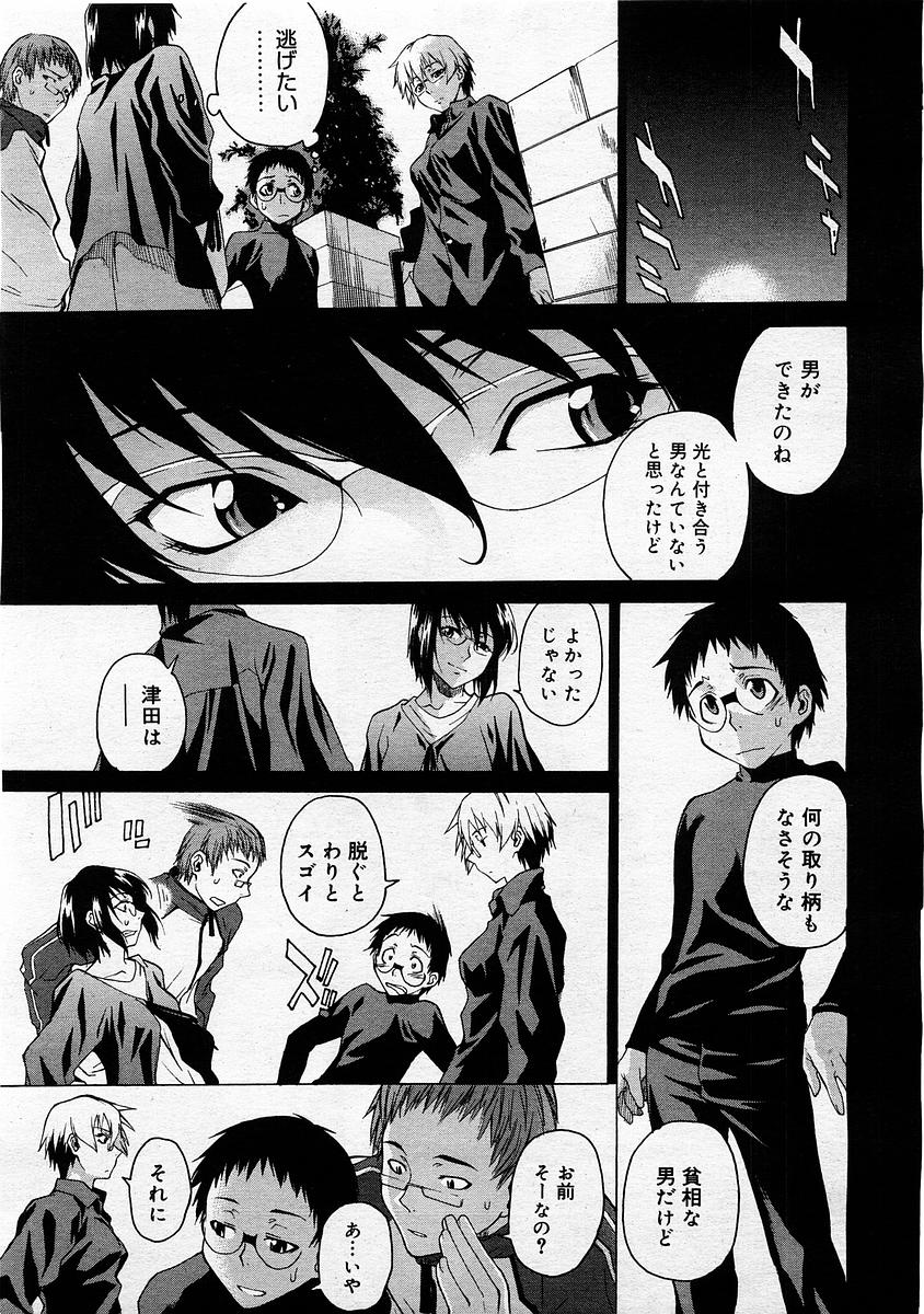 コミックメガストア 2004年2月号