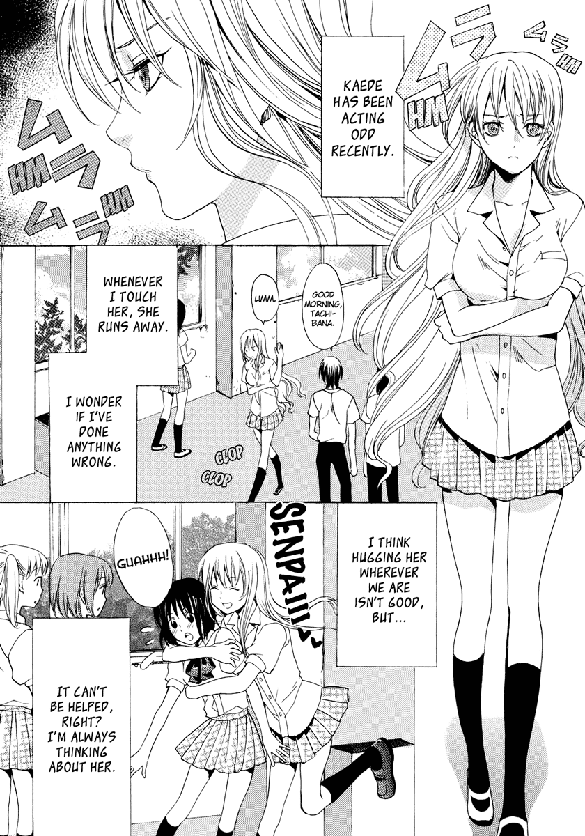 スキドキドキキス