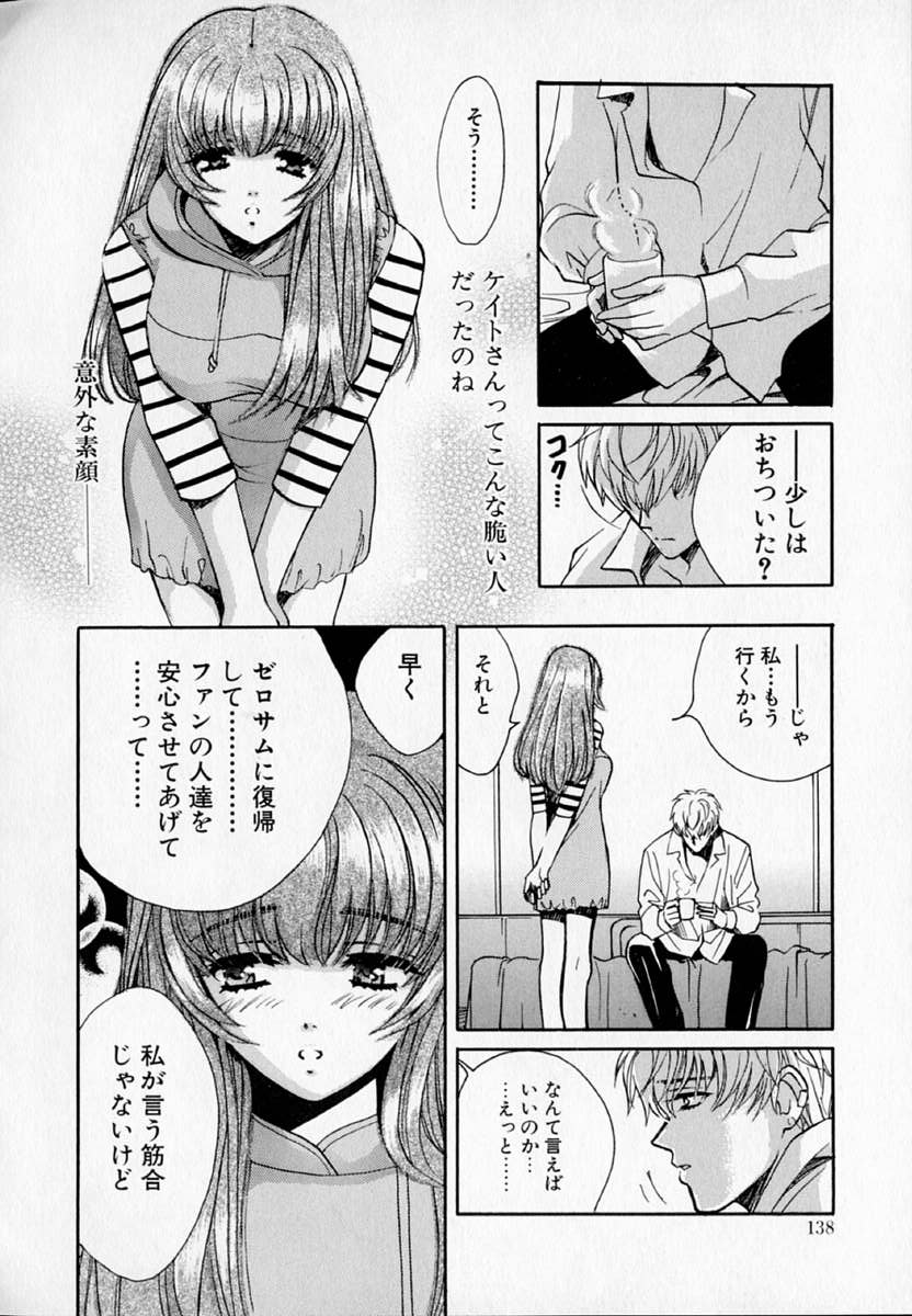 [百済内創] SEX CRIME 2