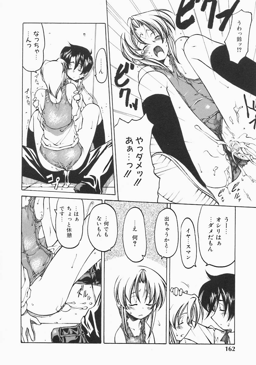 [ベンジャミン] すとれい・しーぷ