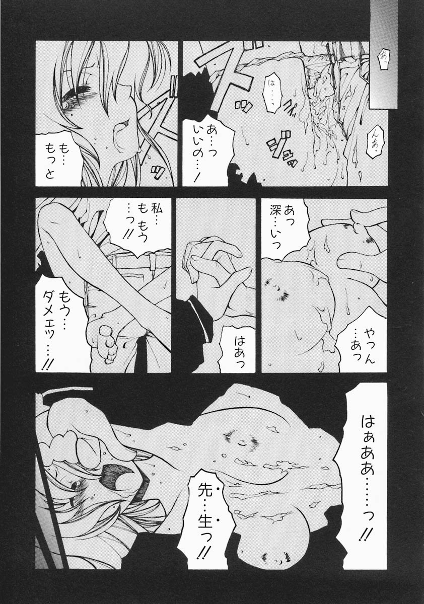 [ベンジャミン] すとれい・しーぷ