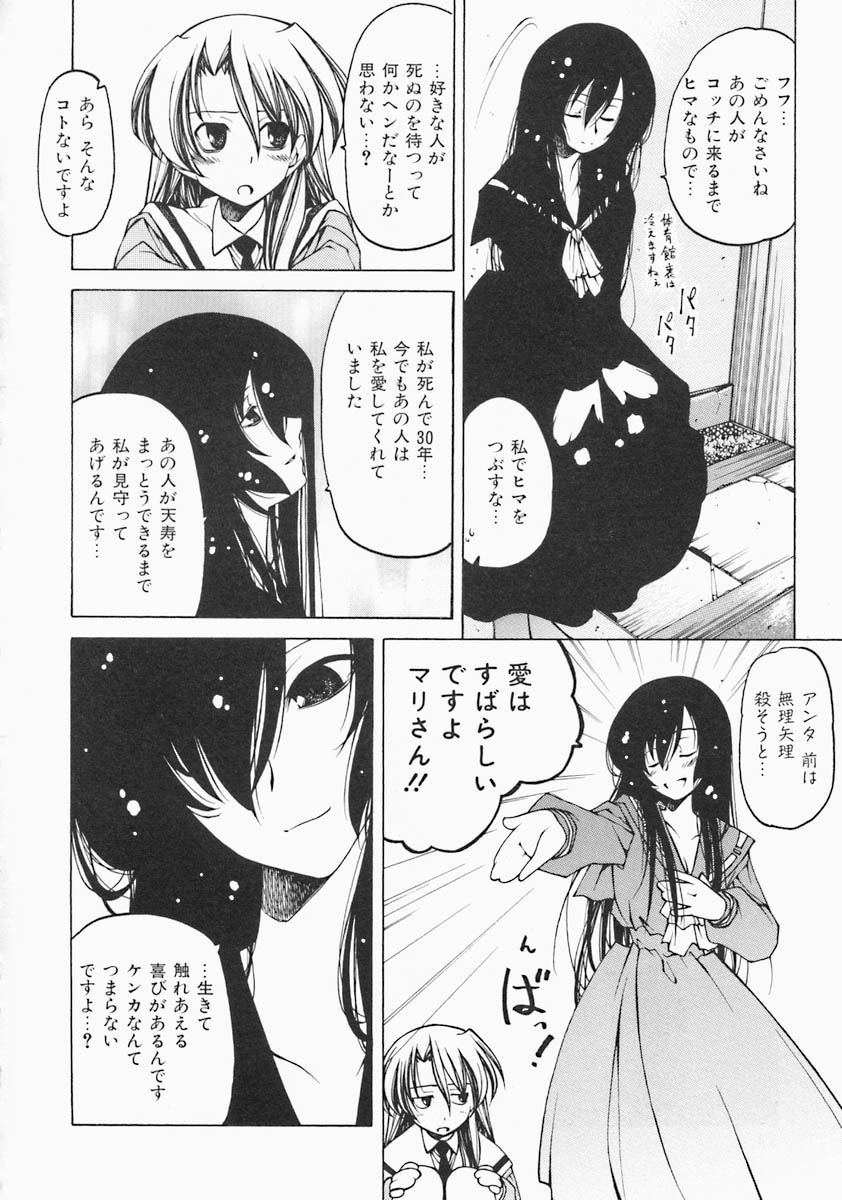 [ベンジャミン] すとれい・しーぷ