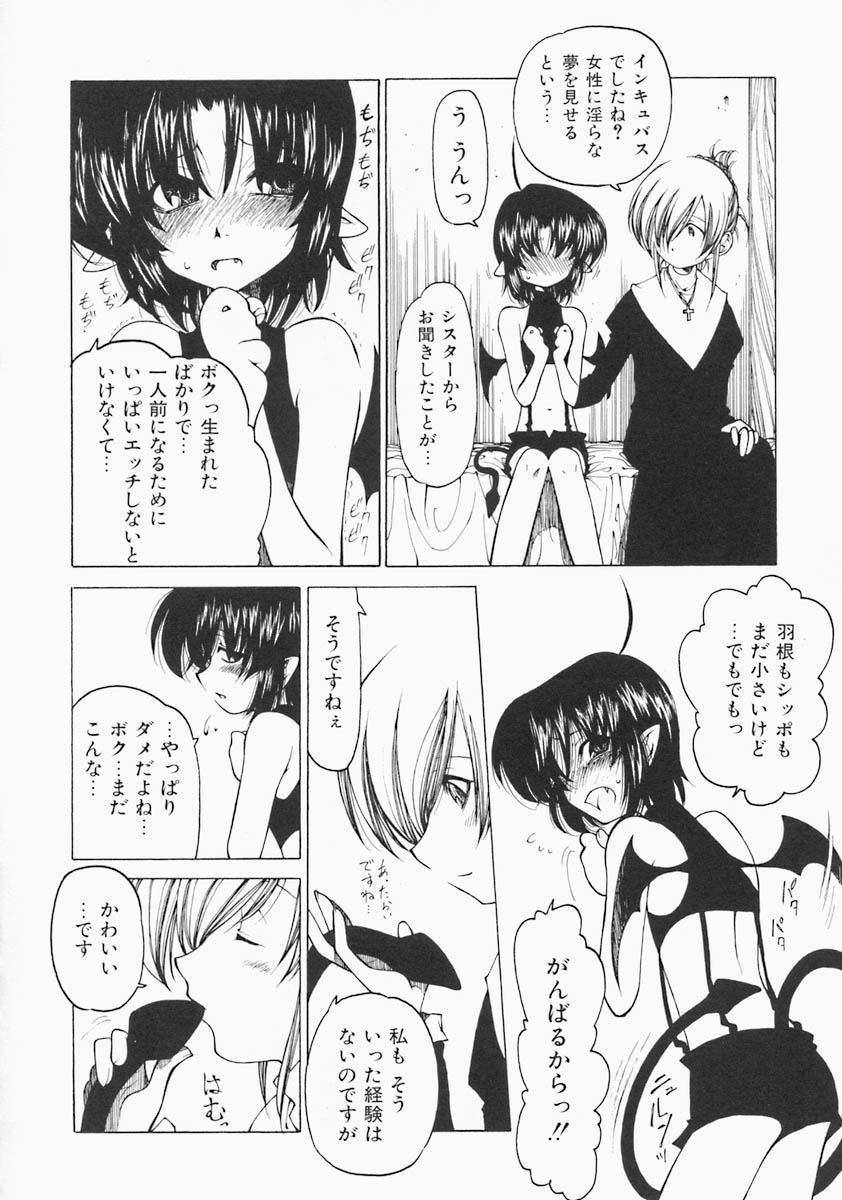 [ベンジャミン] すとれい・しーぷ