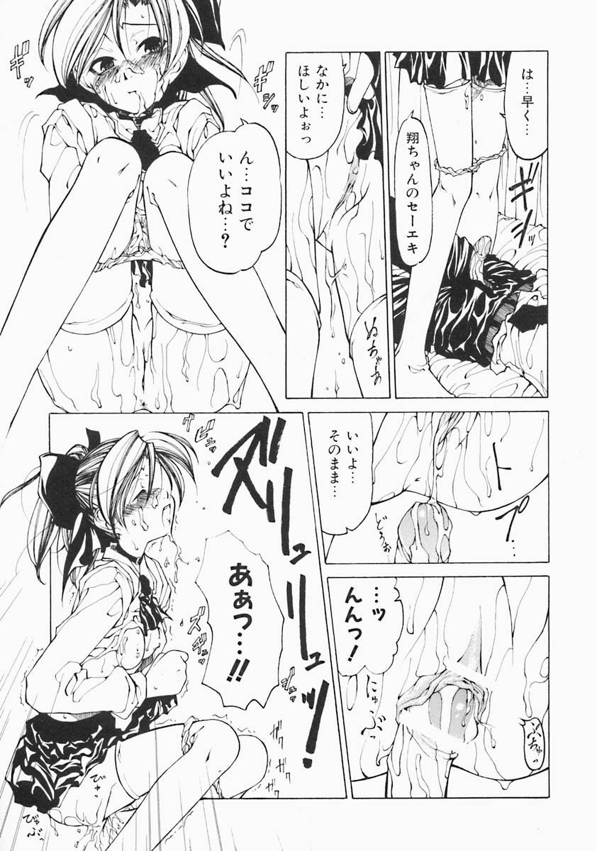 [ベンジャミン] すとれい・しーぷ