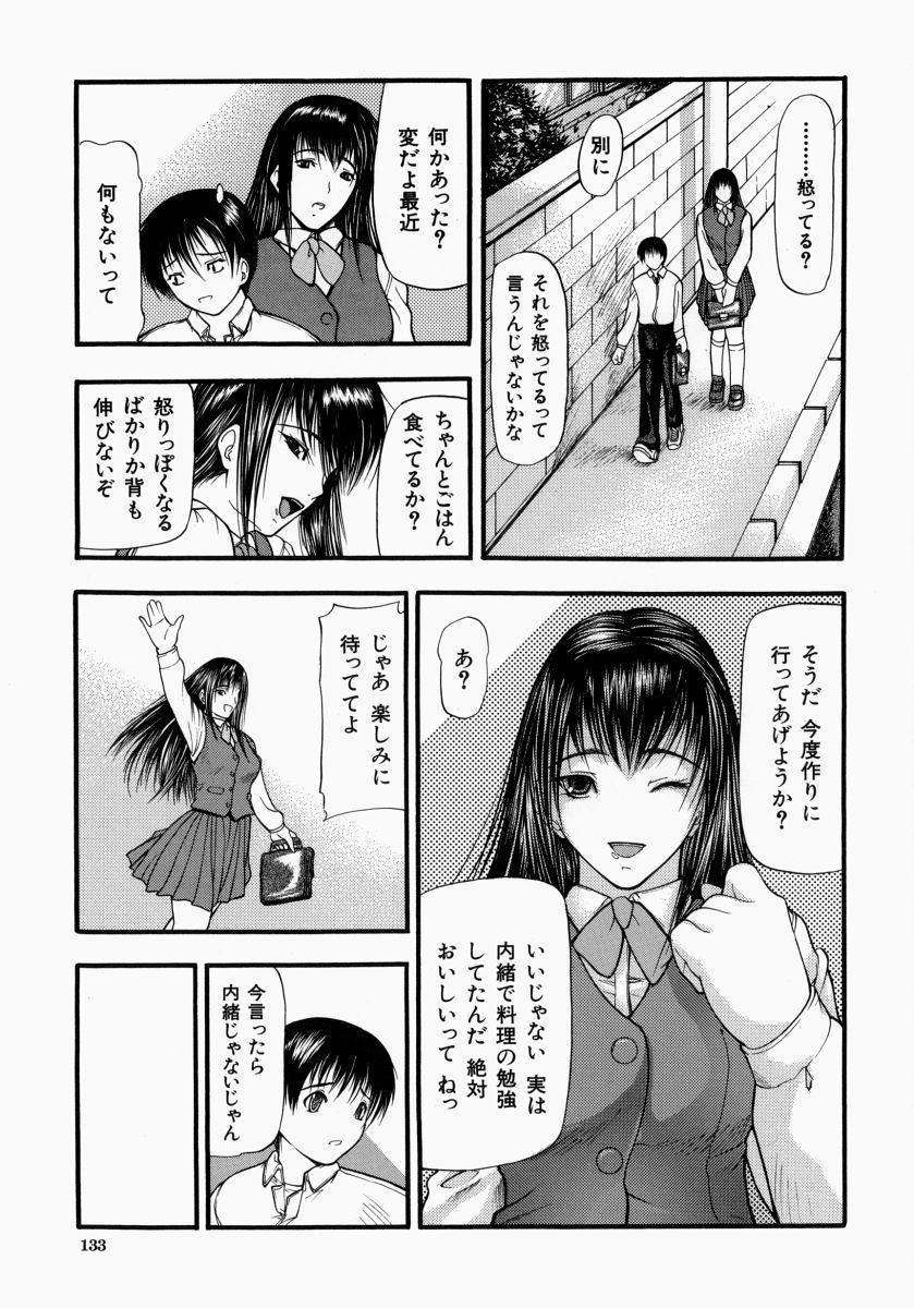 [四島由紀夫] 煽情
