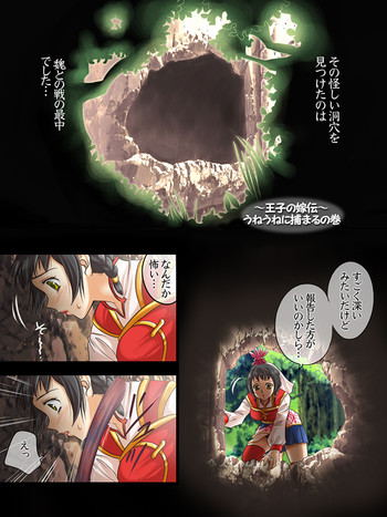 【ストローフィ】三国無双諸伝3【ジャップ】【フルカラー】 【ストローフィ】三国無双諸伝3【ジャップ】【フルカラー】