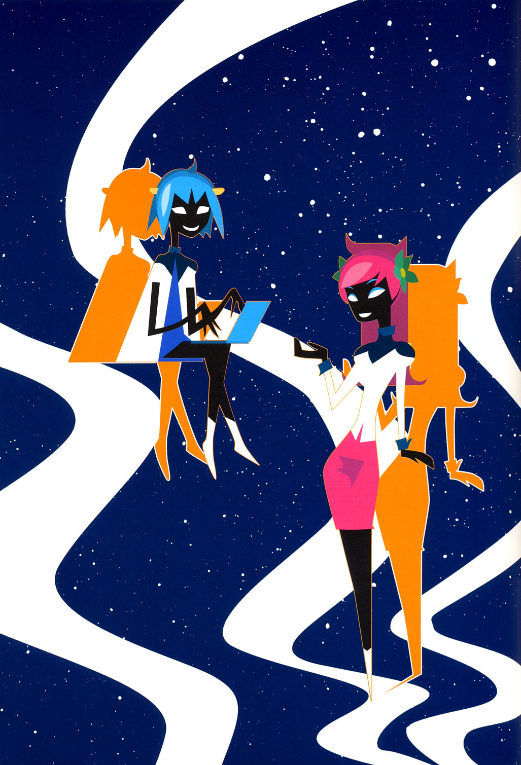 [ガジェット工房 (よろず)] 季刊GIRLIE Vol.2 (よろず)