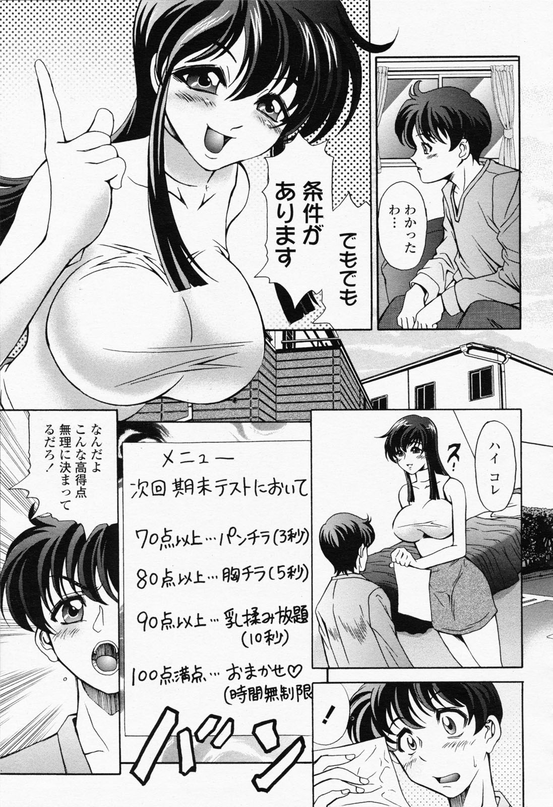 COMIC 桃姫 2008年06月号