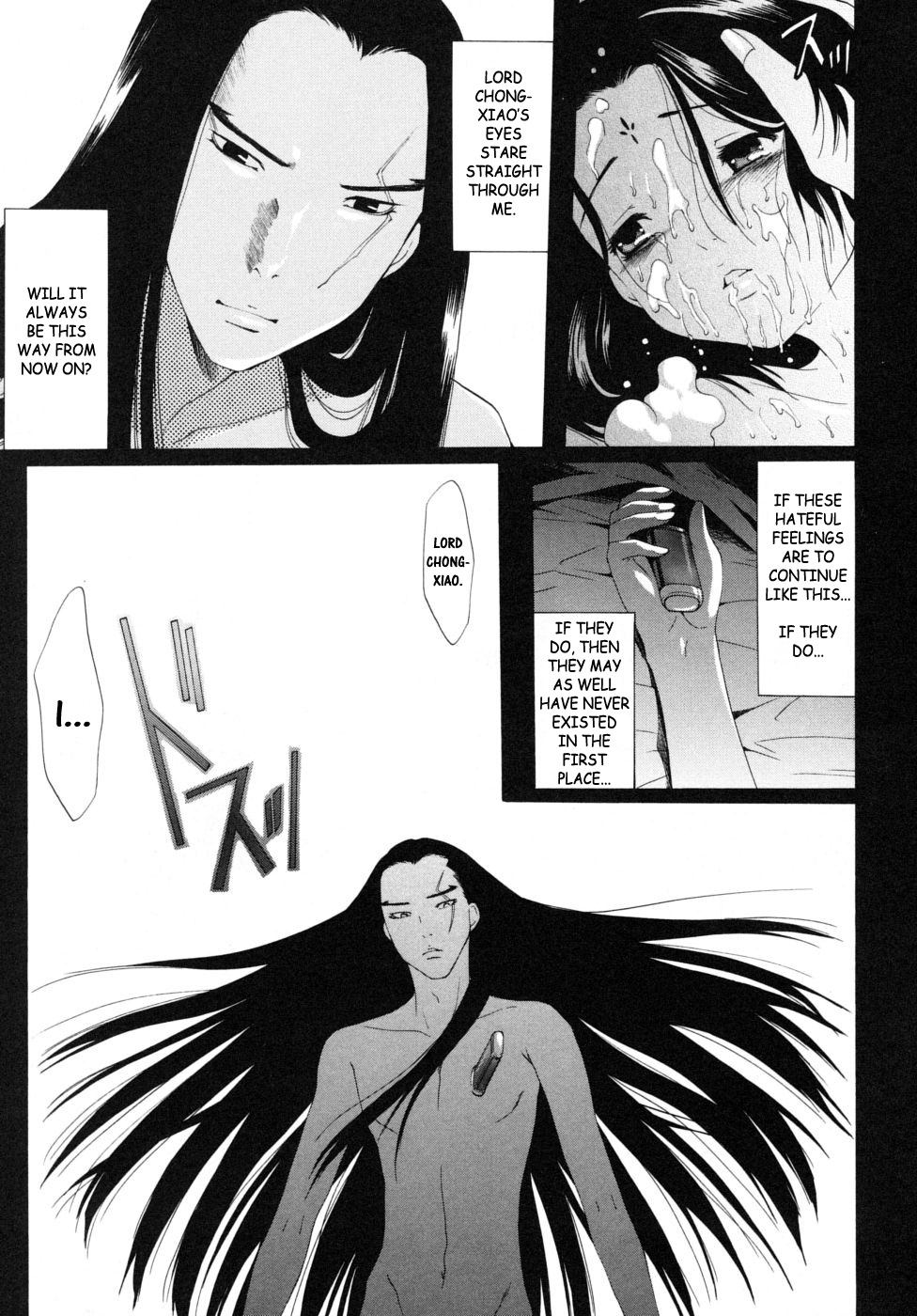 [アンソロジー] 少年嗜好 女装ワールド [英訳]