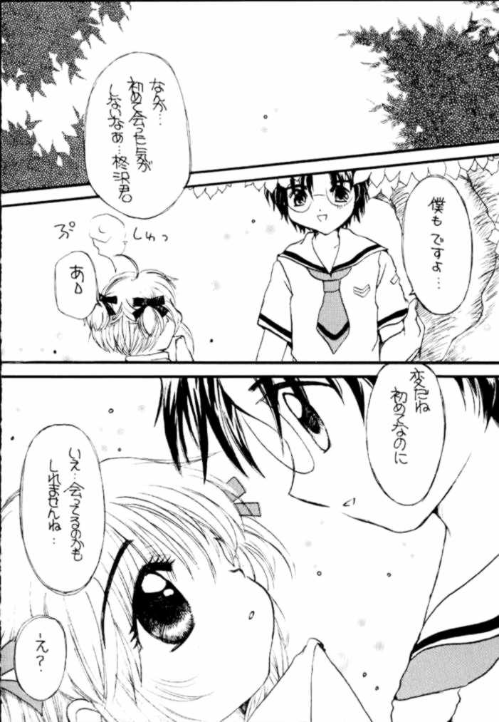 さくらさくら11（カードキャプターさくら）