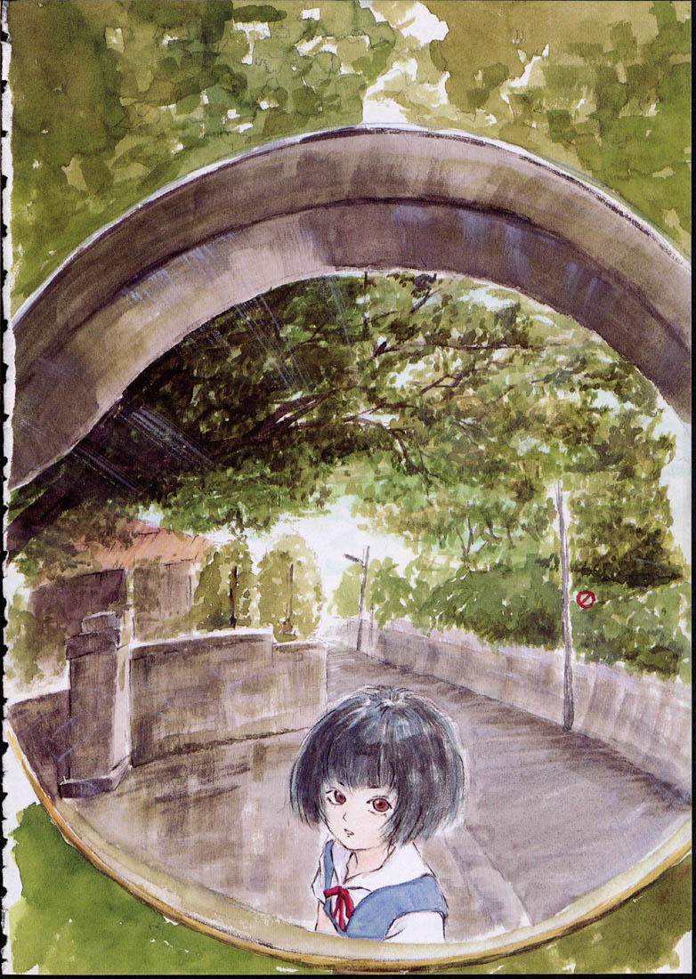 [町田ひらく] 幻覚小節