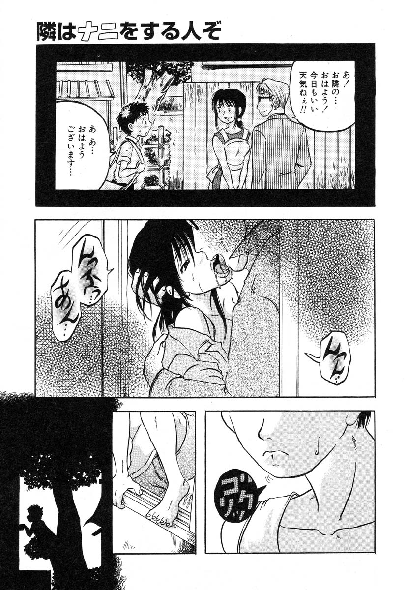フラミンゴR Vol.01
