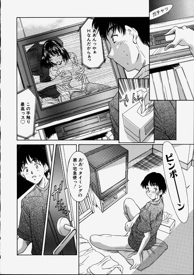 [きのした黎] 平成にんふらばぁ 2