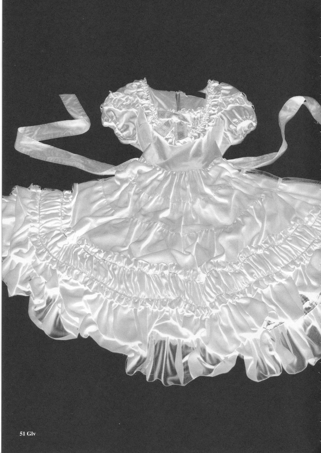 (C68) [Chocolate Shop (CHOCO)] Gothic Lolita Viandier