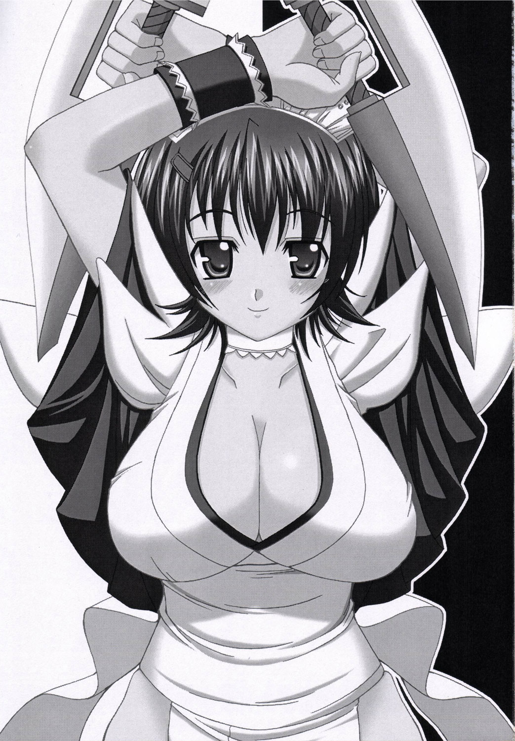 [BRAVE HEART petit (KOJIROU!)] KOUYOU (サムライスピリッツ)