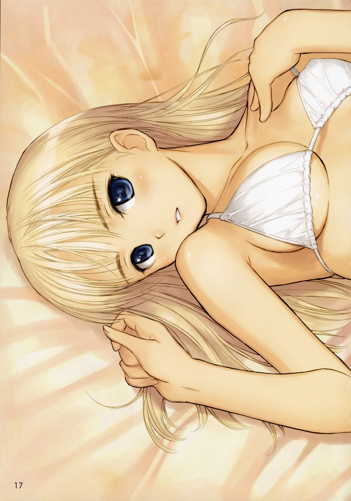 (C73) [T2 ART WORKS (Tony Taka)] きてるよ! 竹内くんっ (バンブーブレード) [英訳]