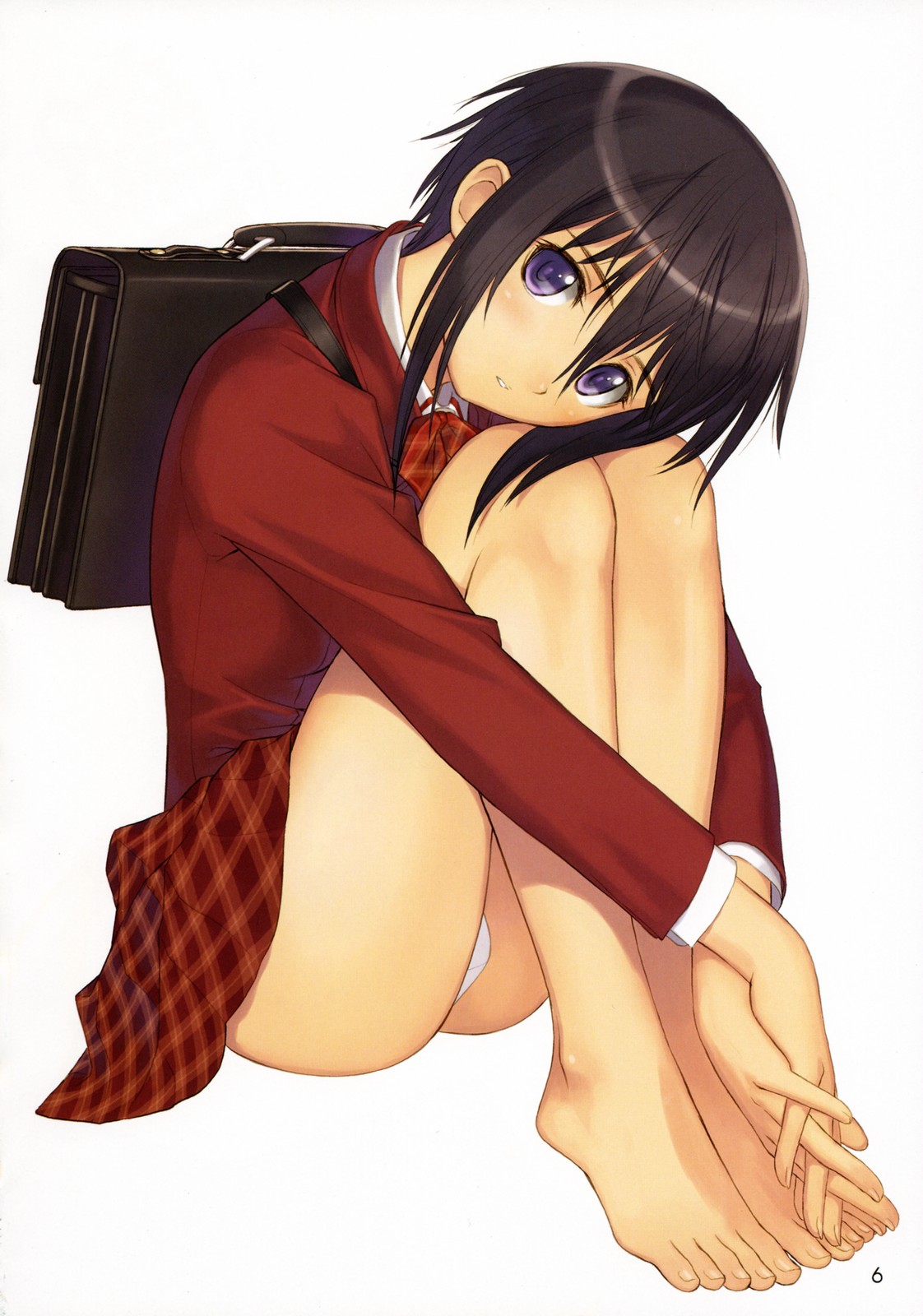 (C73) [T2 ART WORKS (Tony Taka)] きてるよ! 竹内くんっ (バンブーブレード) [英訳]