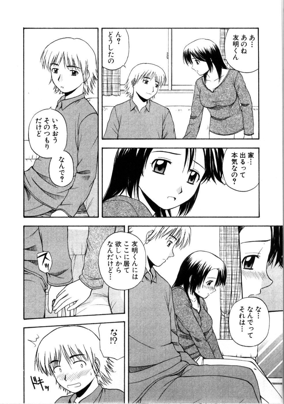 [佐藤茶菓子] マルチ スタイル