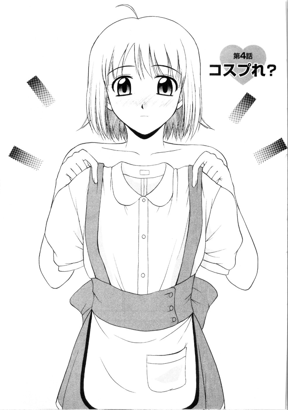 [佐藤茶菓子] マルチ スタイル