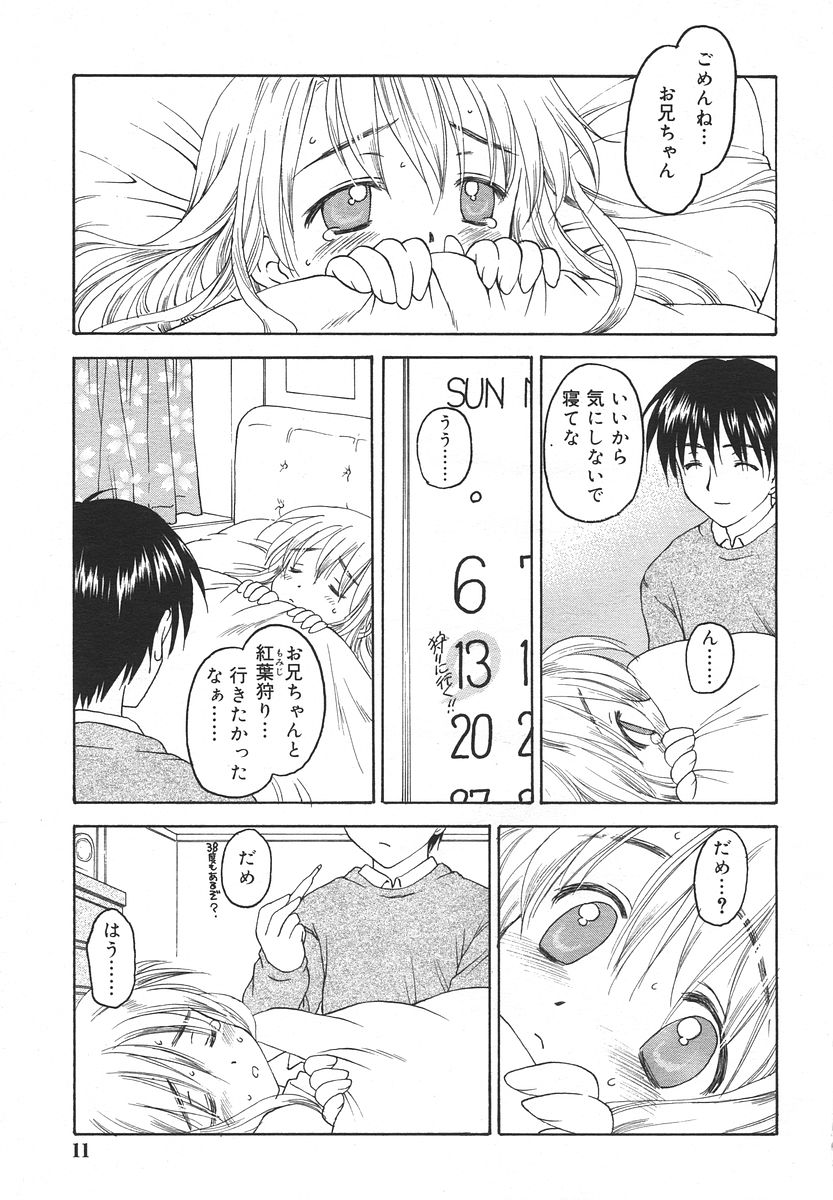 Comic RIN Vol. 13 2006年 1月