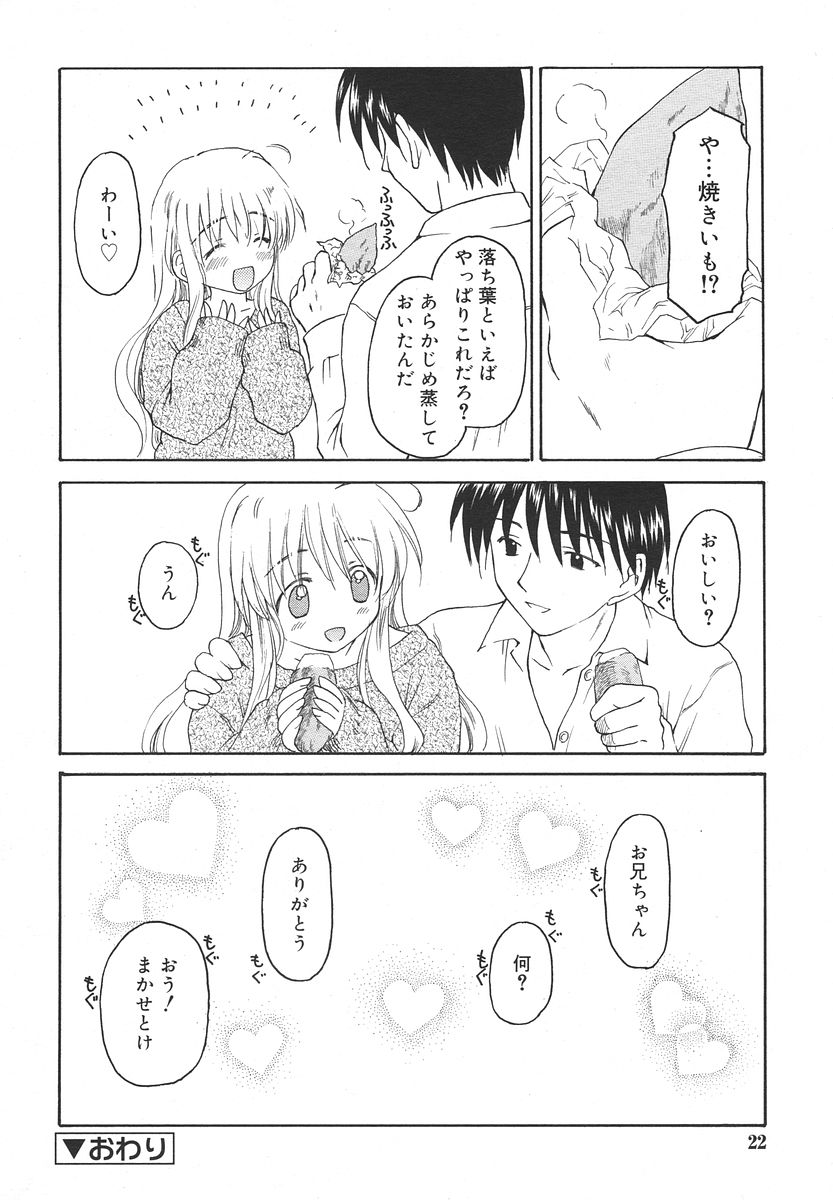 Comic RIN Vol. 13 2006年 1月