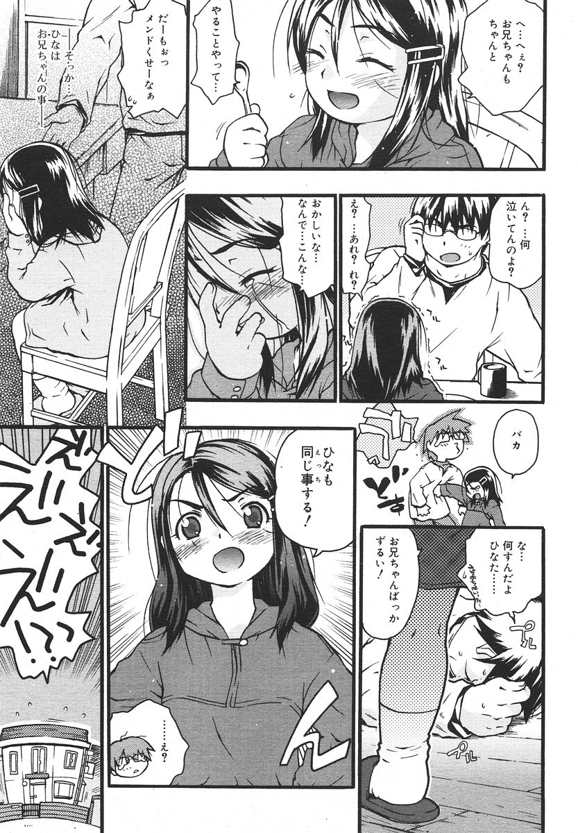 Comic RIN Vol. 13 2006年 1月